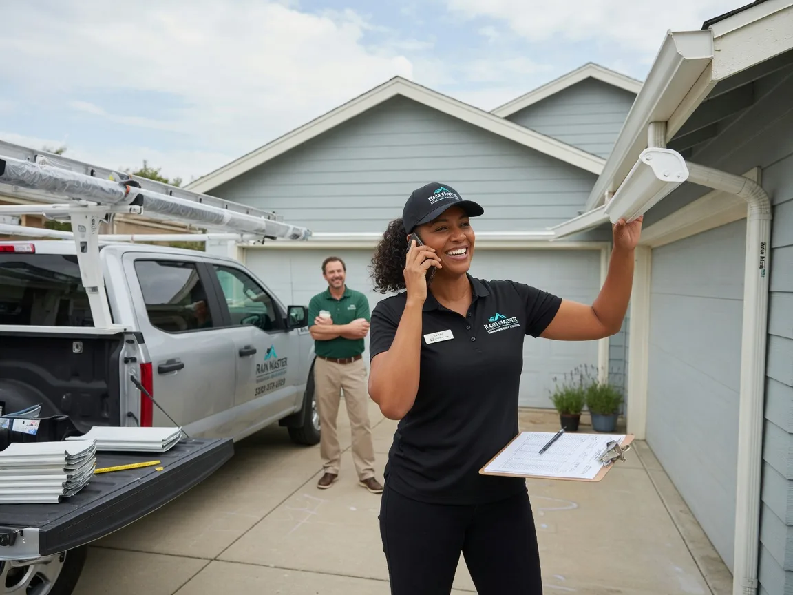 Gutter Installation Wading River, NY FAQs